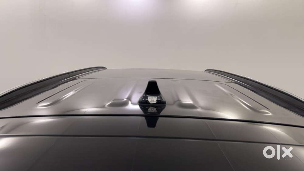 Hyundai Alcazar 2.0 Signature (o) Petrol At 6 Str, 2022, Petrol