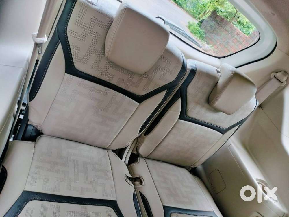 Maruti Suzuki Ertiga 1.5 Zxi, 2023, Petrol