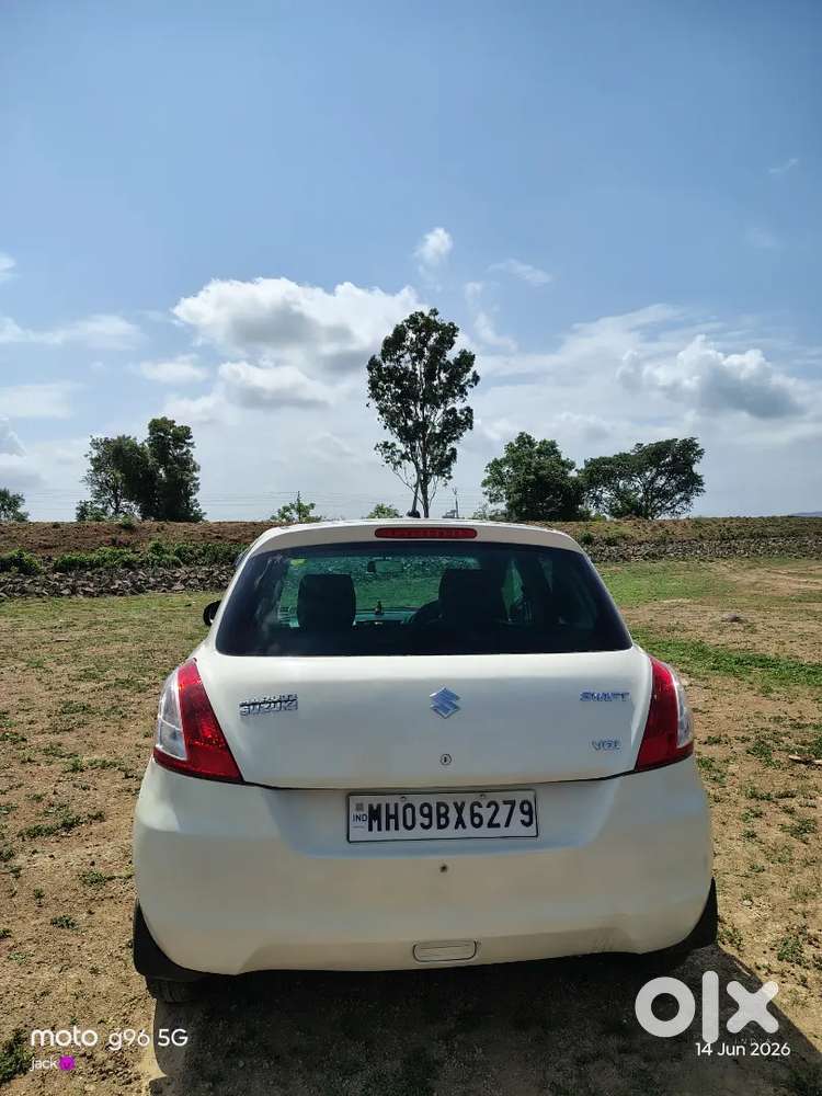 Maruti Suzuki Swift 1012 Diesel Good Condition