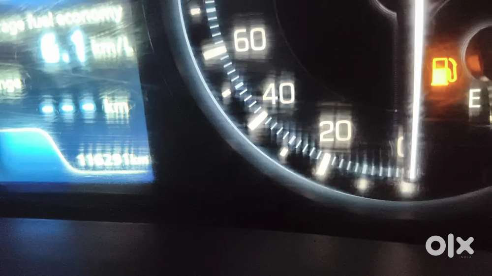 Maruti Suzuki Ertiga 2024 Cng & Hybrids 120000 Km Driven
