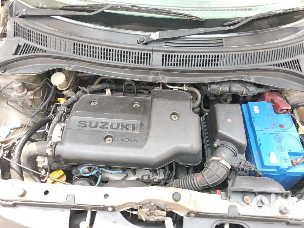 Maruthi Suzuki Swift Dzire Tour 2017 Model 1st Owner 4seel Tyres