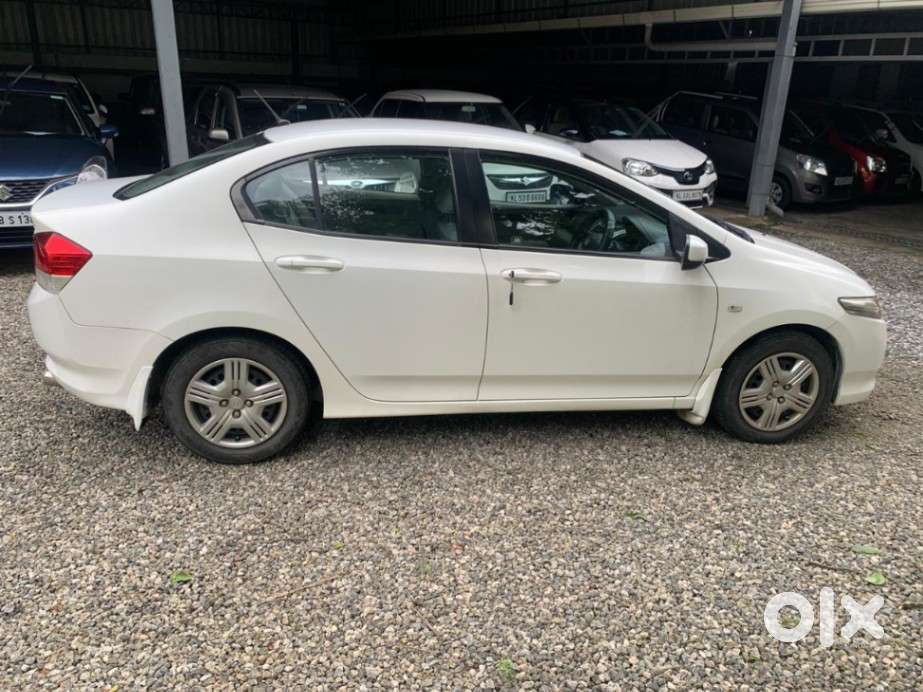 Honda City 1.5 E Mt, 2010, Petrol