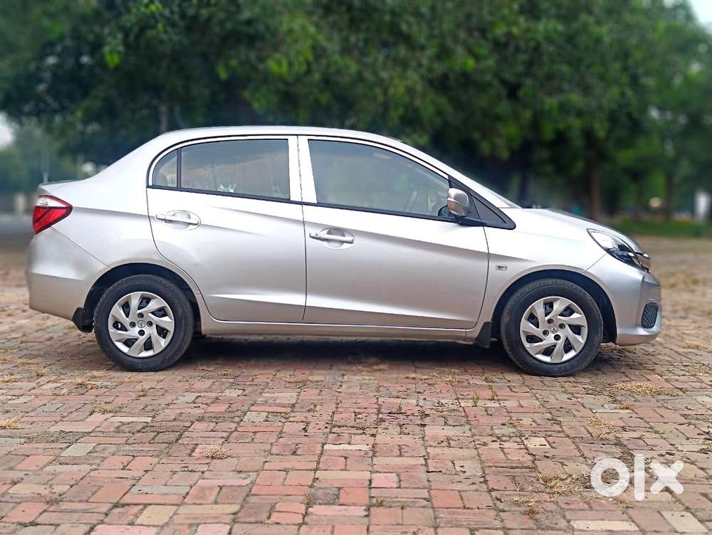 Honda Amaze