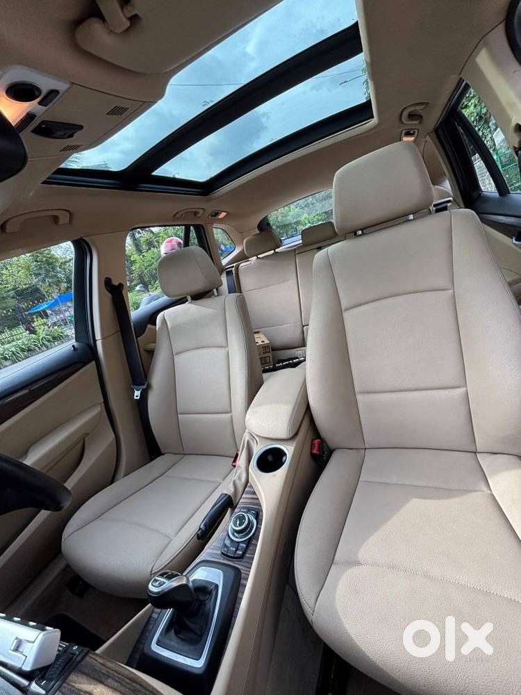 Bmw X1 2012-2015 Sdrive20d, 2014, Diesel