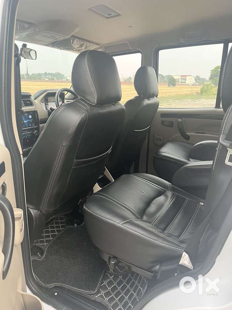 Mahindra Scorpio S11 Mt 7s Cc, 2024, Diesel