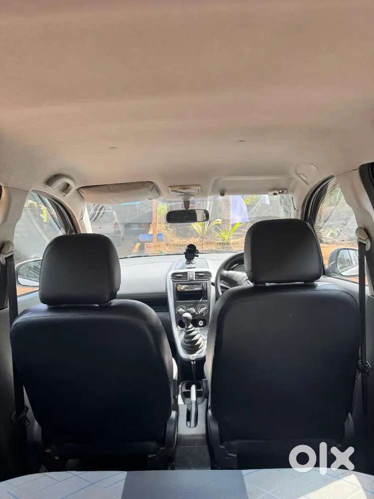 Maruti Ritz Lxi 2010 Petrol