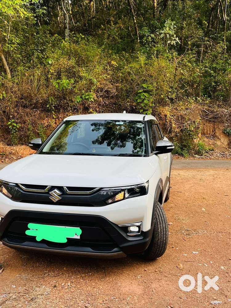 Maruti Suzuki 2023 Model 24 Registration
