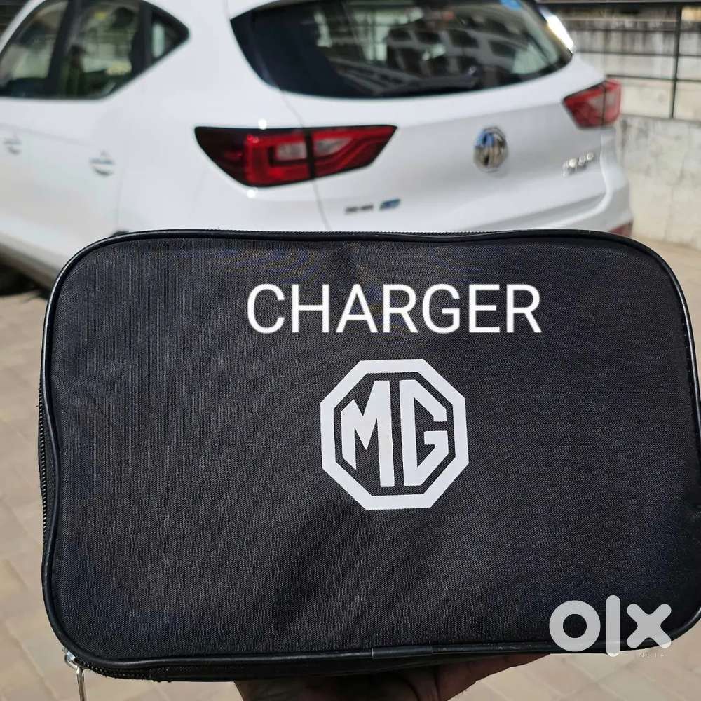 Mg Zs Ev Exclusive 2021