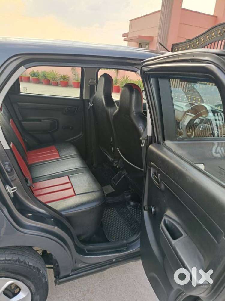 Maruti Suzuki S-presso Vxi Plus, 2020, Petrol