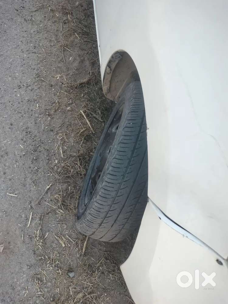 Wagonr In Excellent Condition.