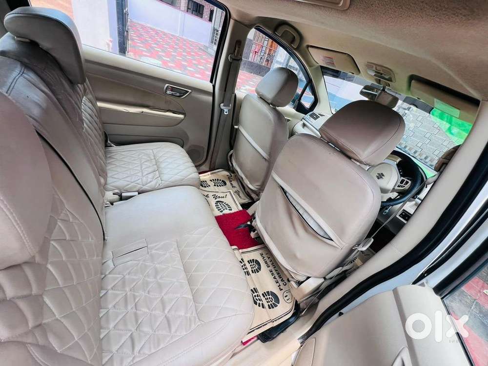 Maruti Suzuki Ertiga 2016 Diesel 147320 Km Driven