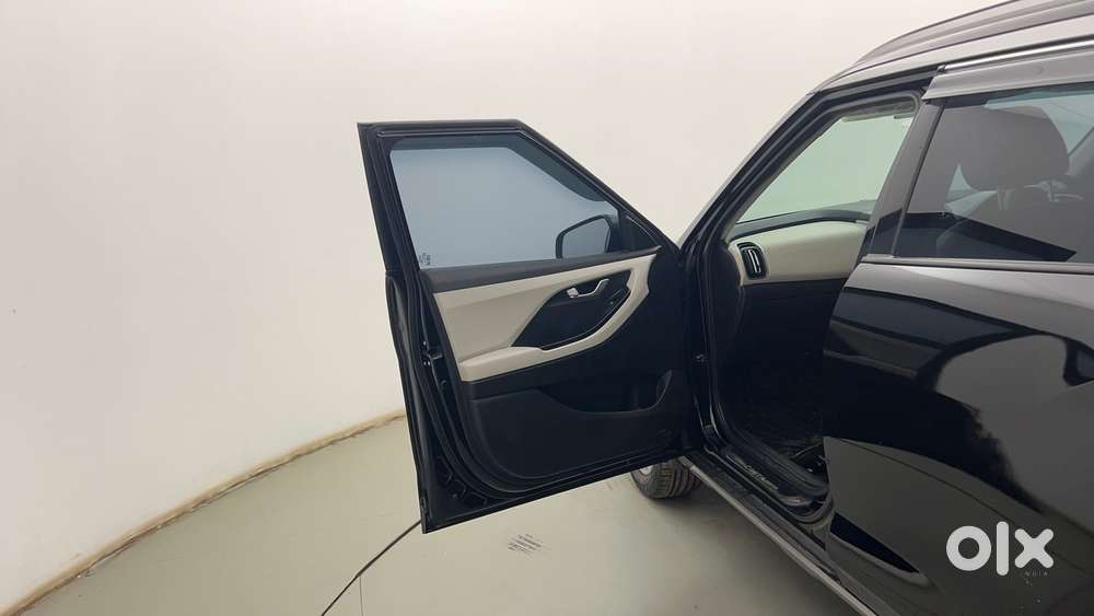 Hyundai Creta 1.5 Sx, 2022, Petrol