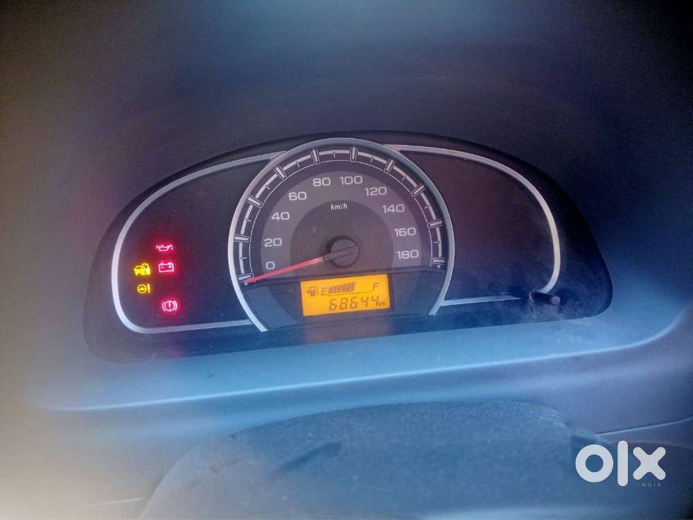 S. New Tyres And Four Working S