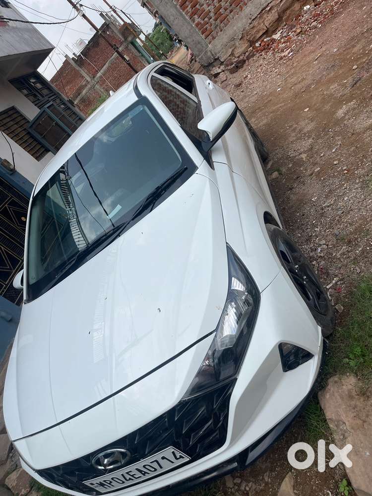 2020 Hyundai I20 Petrol