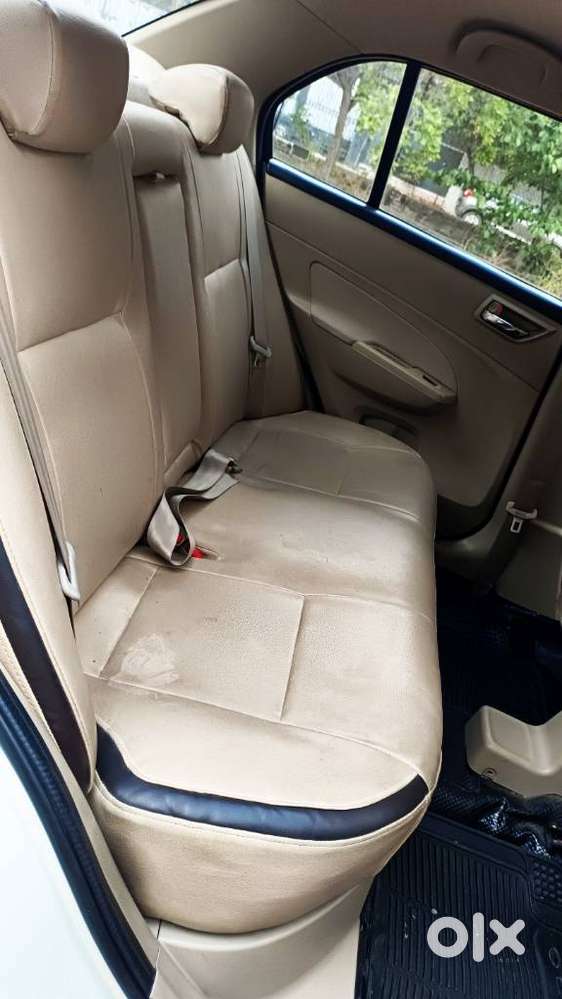 Maruti Suzuki Swift Dzire, 2013
