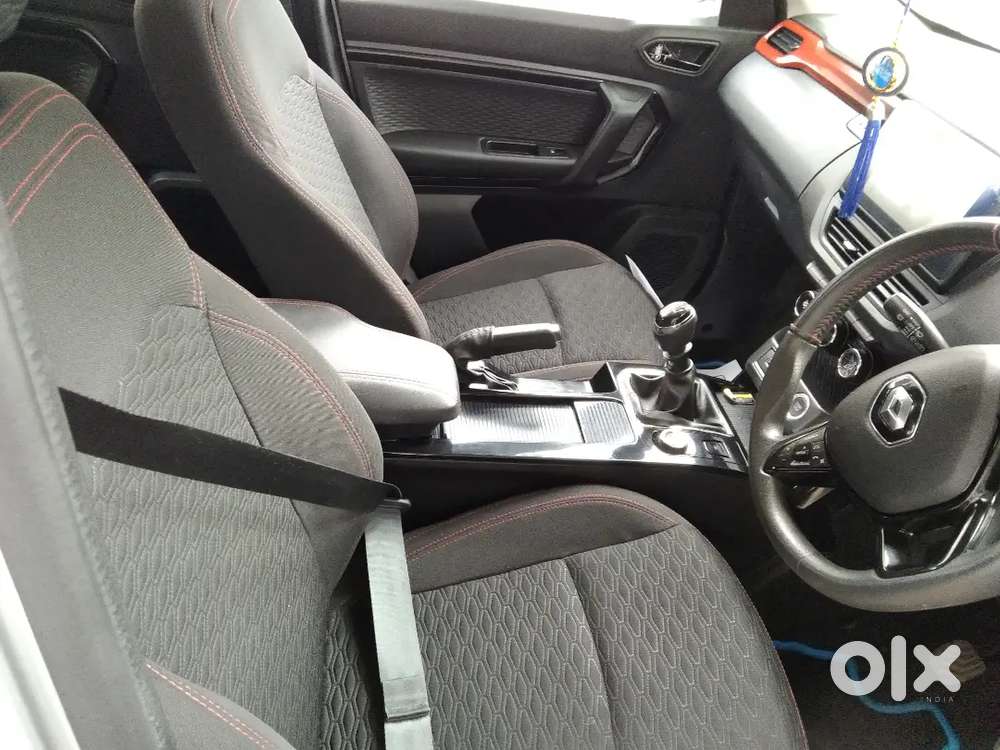 Excellent Vehicle In Good Condition