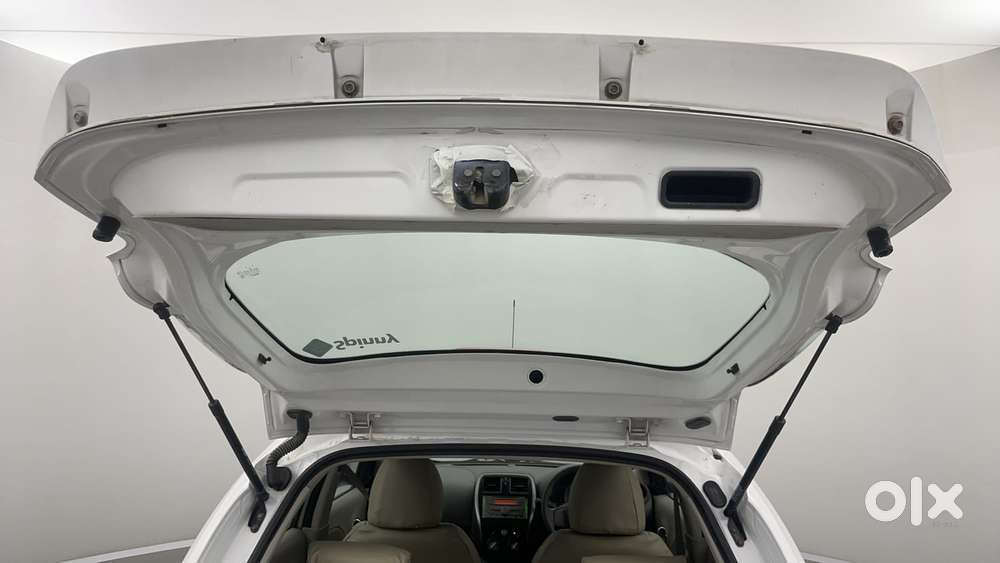 Nissan Micra 2012-2017 Diesel Xv, 2015, Diesel