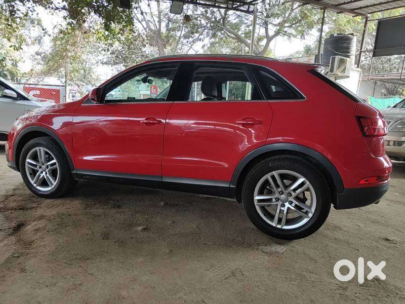 Audi Q3 30 Tdi S, 2019, Diesel