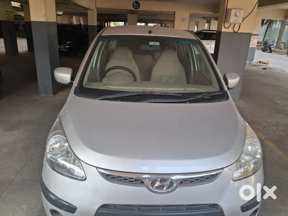 Mechanically Perfect Hyundai I10 1.1 Magna