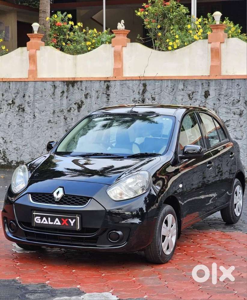 Renault Pulse Rxl, 2015, Diesel