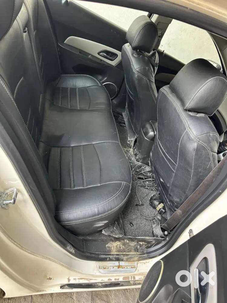 Chevrolet Cruze 2014 Diesel Well Maintained