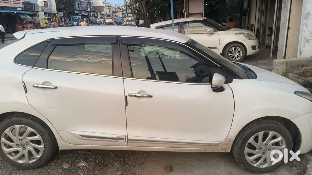 Maruti Baleno 2020 Year Car