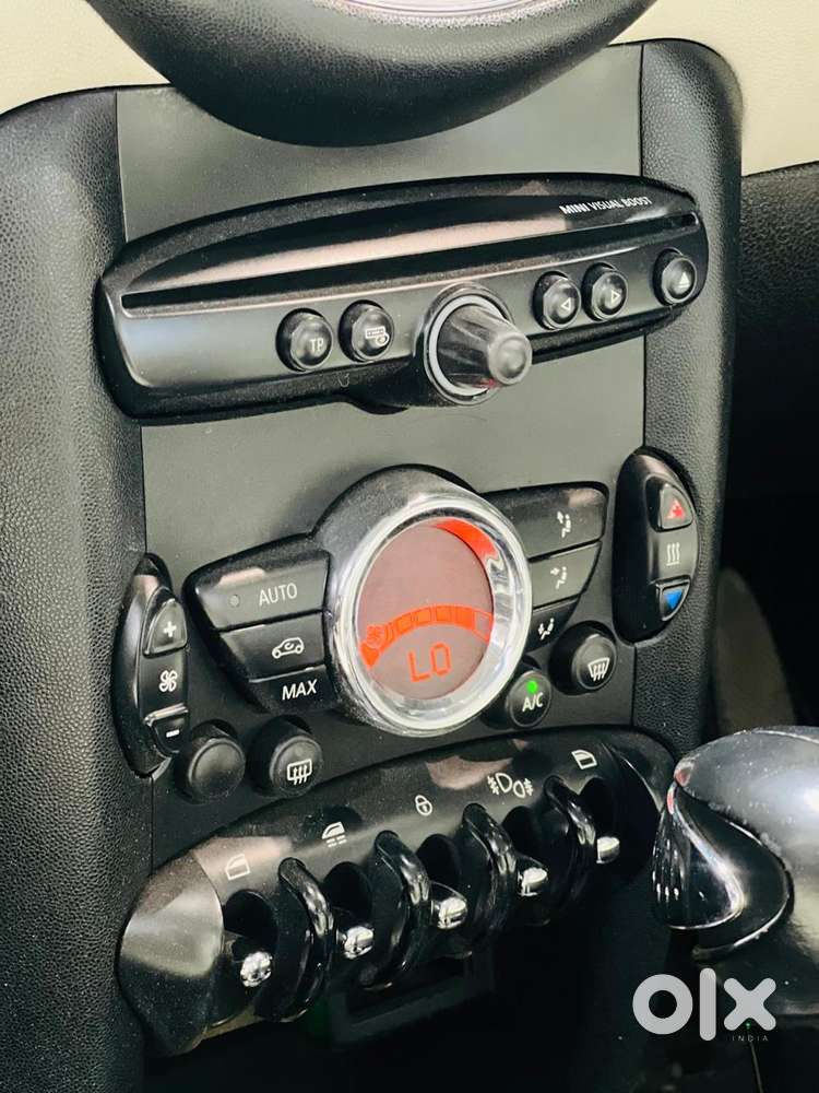 Mini Cooper S, 2013, Petrol
