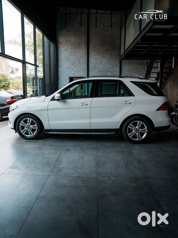 Mercedes-benz Gle 350 D, 2020, Diesel