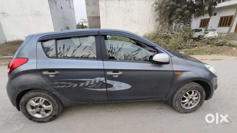 Hyundai I20 Asta Top Model