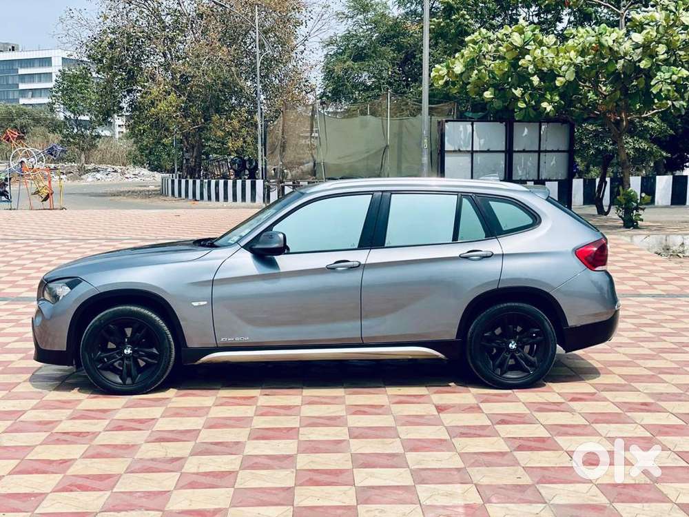 Bmw X1 Diesel 2011