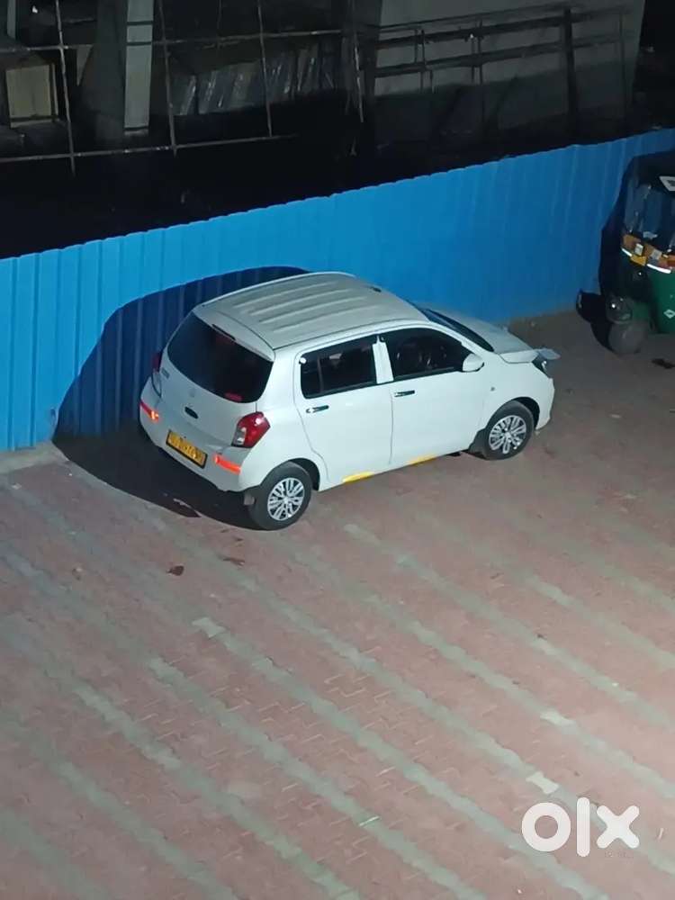 Maruti Suzuki Celerio 2019 Cng & Hybrids Well Maintained