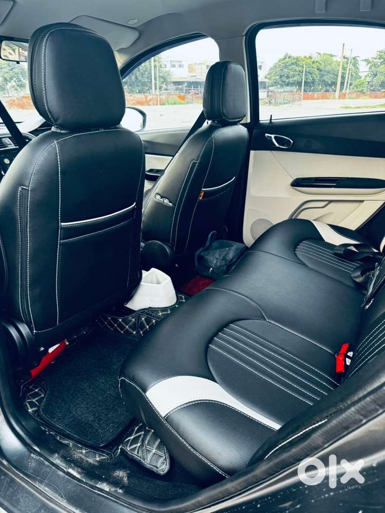 Tata Tigore Xz Plus I Cng Bs6 Rivotron Lux