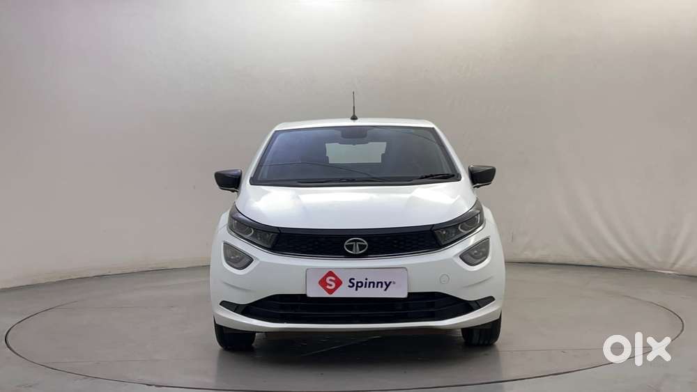 Tata Altroz Xza Petrol, 2023, Petrol