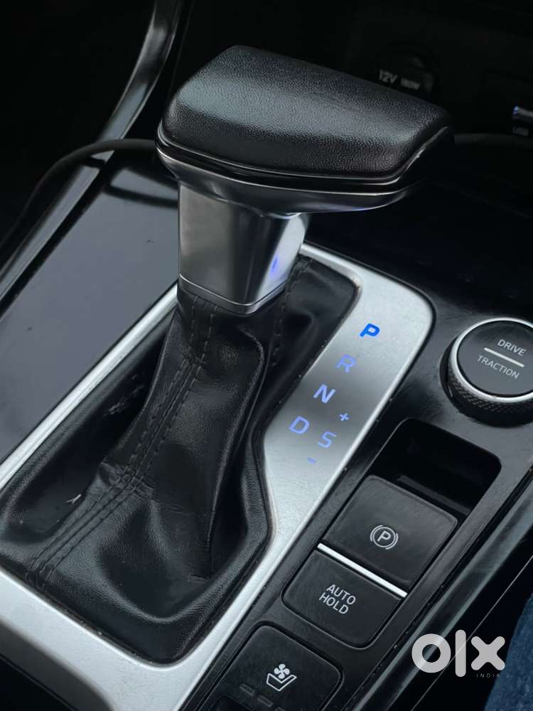 Hyundai Creta 1.5 Sx (o) Diesel At, 2023, Diesel