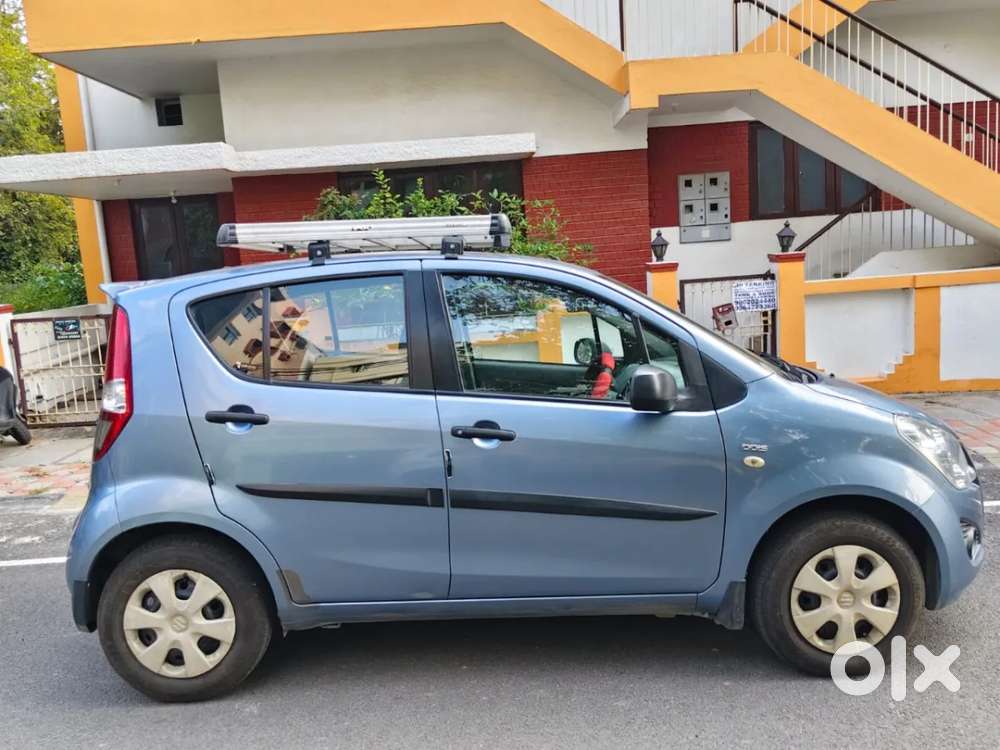 Maruti Suzuki Ritz Vdi Bs-iv, 2014, Diesel