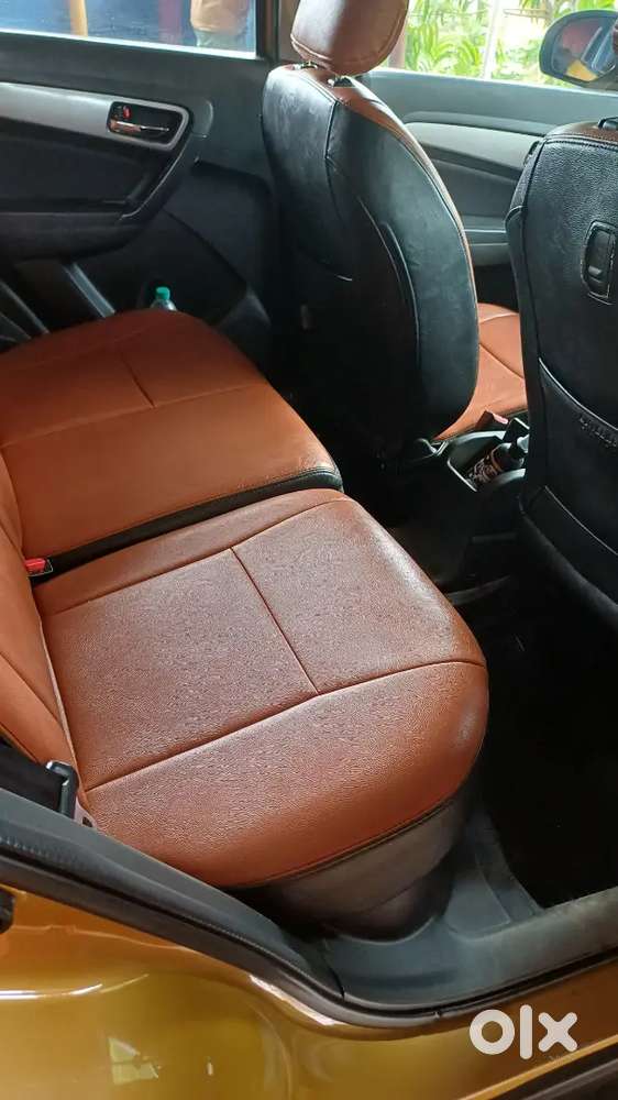 Maruti Suzuki Brezza 2017 Diesel 165000 Km Driven With Excellent Condi