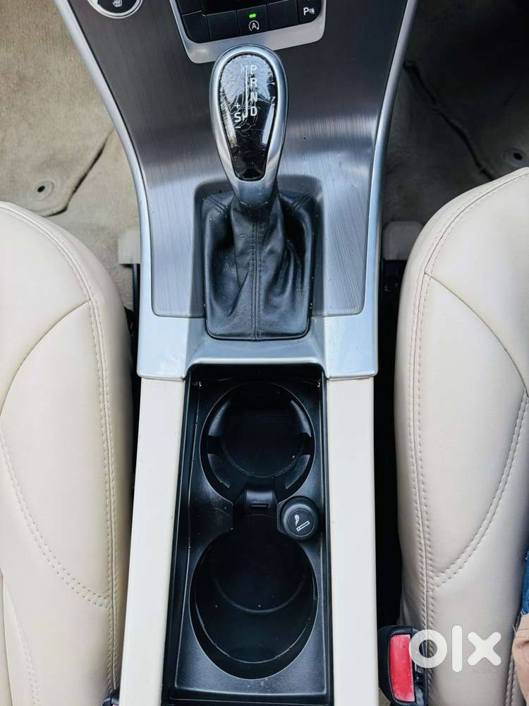 Volvo Xc60 D4 Kinetic, 2016, Diesel