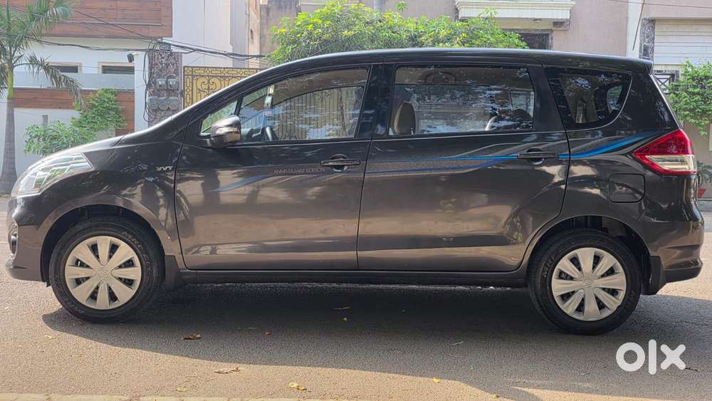 Maruti Suzuki Ertiga Vxi Cng, 2018, Cng & Hybrids