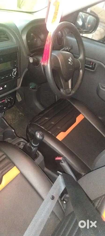 Maruti Suzuki Alto K10 26 Petrol 800 Km Driven