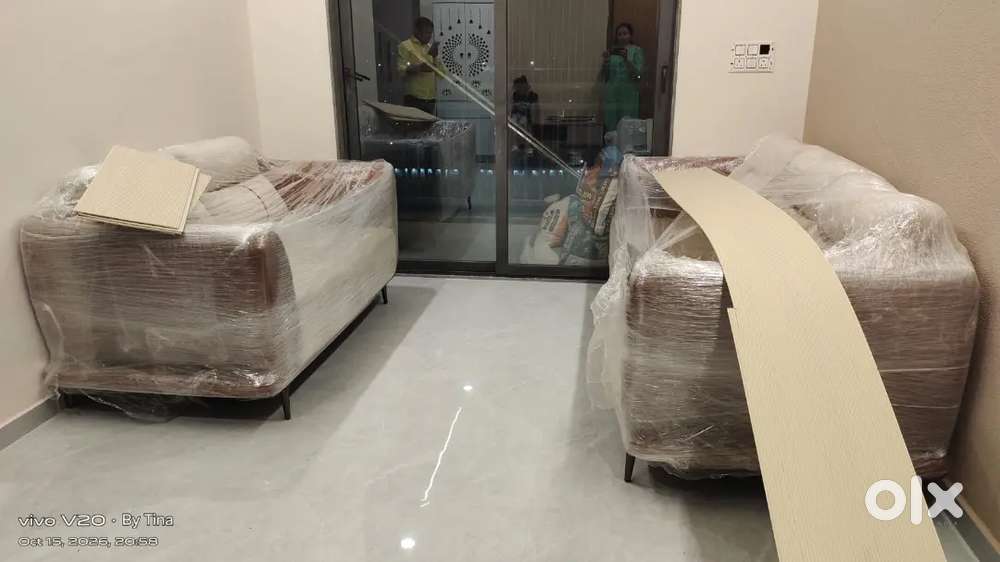 Leaving Room Sofa