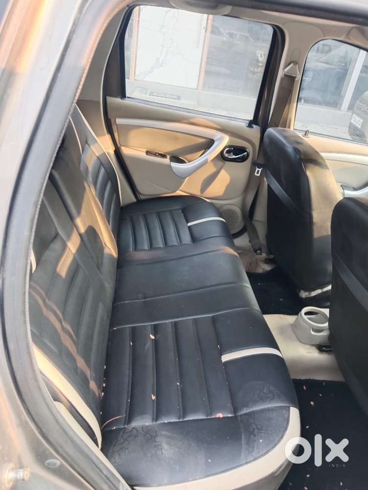 Nissan Terrano Xl 110 Diesel, 2016, Diesel