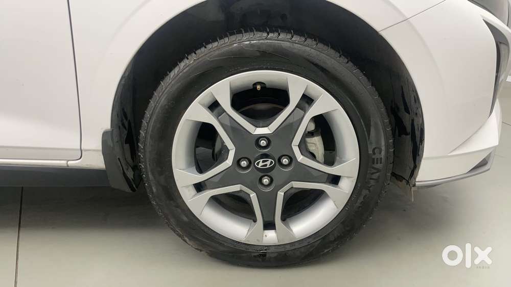 Hyundai New I20 1.2 Sportz Ivt, 2025, Petrol