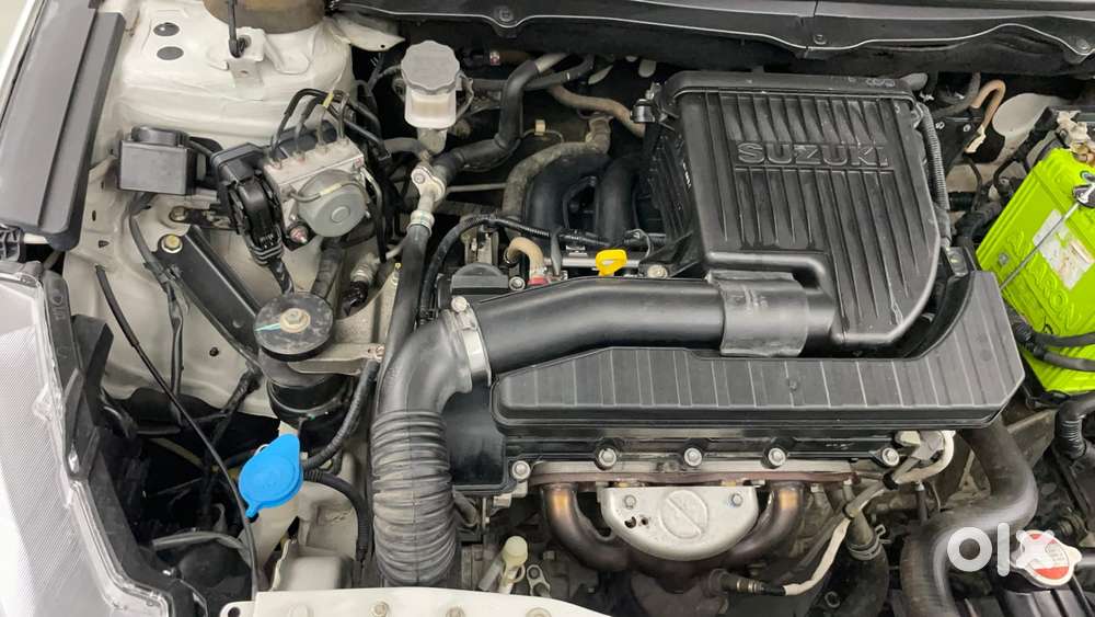 Maruti Suzuki Ciaz Vxi, 2016, Petrol
