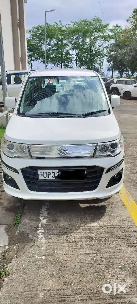 Wagon R Stingray 2014  Excellent Condition  Recent Major Work Done