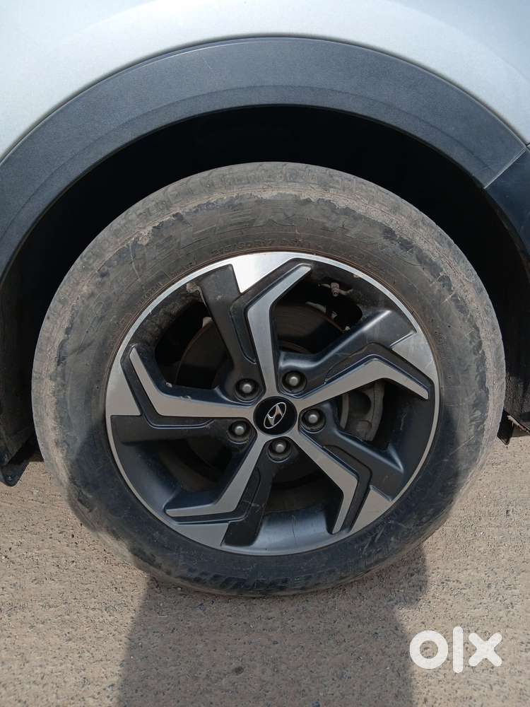 Hyundai Creta 1.6 Sx Automatic, 2019, Petrol