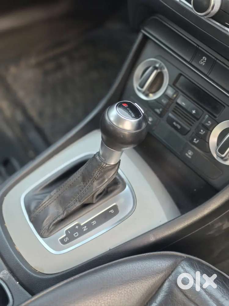 Audi Q3 Diesel Good Condition