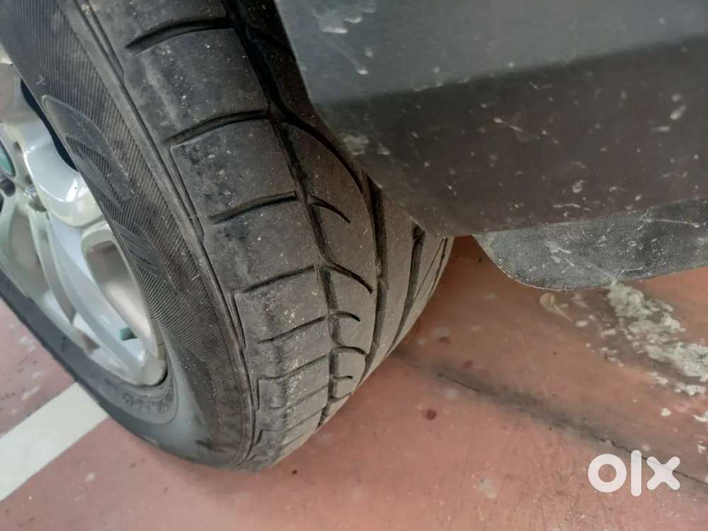 Ford Ecosport 1.5 Petrol 2015