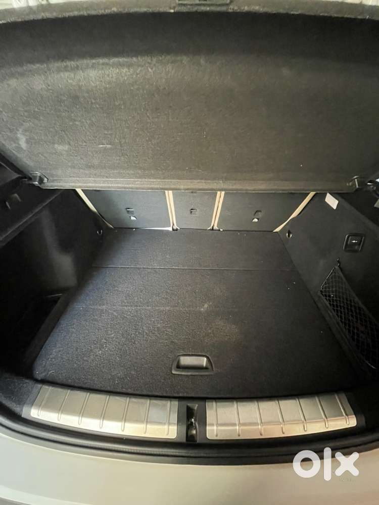 Bmw X1 Sdrive 20d