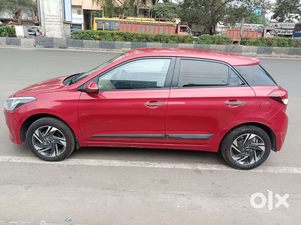 Hyundai Elite I20 Asta 1.2, 2015, Petrol