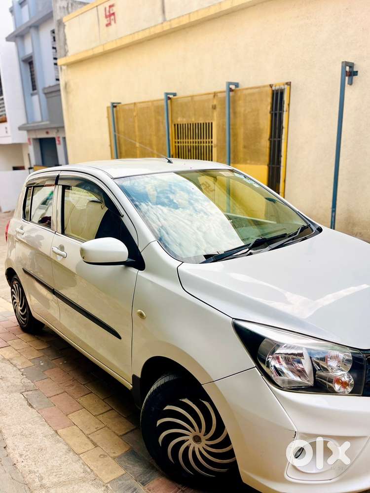 2019 Maruti Suzuki Celerio Manual Vxi